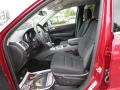 2013 Deep Cherry Red Crystal Pearl Jeep Grand Cherokee Laredo 4x4  photo #6