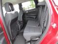 2013 Deep Cherry Red Crystal Pearl Jeep Grand Cherokee Laredo 4x4  photo #7