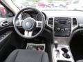 2013 Deep Cherry Red Crystal Pearl Jeep Grand Cherokee Laredo 4x4  photo #12