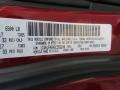 2013 Deep Cherry Red Crystal Pearl Jeep Grand Cherokee Laredo 4x4  photo #14