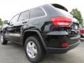 2013 Black Forest Green Pearl Jeep Grand Cherokee Laredo 4x4  photo #2