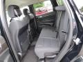 2013 Black Forest Green Pearl Jeep Grand Cherokee Laredo 4x4  photo #7