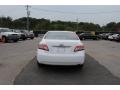 Super White - Camry XLE Photo No. 4