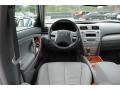 Super White - Camry XLE Photo No. 10
