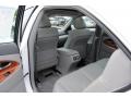 Super White - Camry XLE Photo No. 30