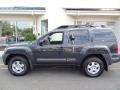 2005 Night Armor Pearl Nissan Xterra Off Road 4x4  photo #3