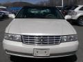 1999 Cotillion White Cadillac Seville SLS  photo #17