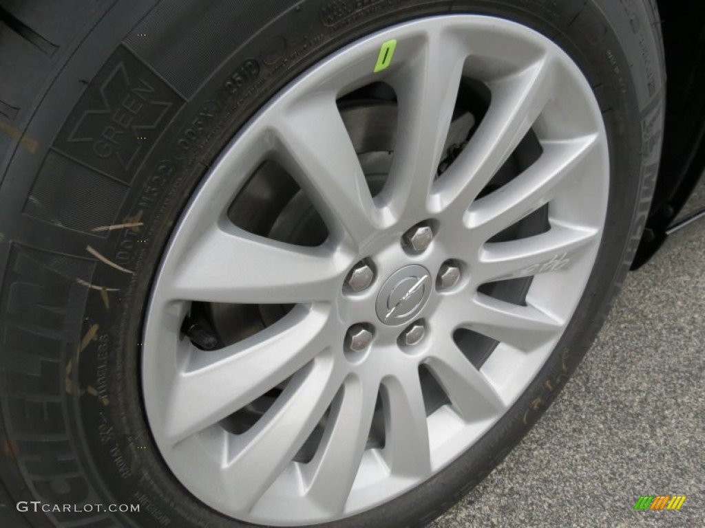 2013 Chrysler 300 Standard 300 Model Wheel Photo #70959841