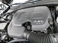  2013 300  3.6 Liter DOHC 24-Valve VVT Pentastar V6 Engine