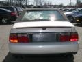 1999 Cotillion White Cadillac Seville SLS  photo #18