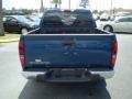 Superior Blue Metallic - Colorado LT Crew Cab Photo No. 4