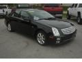 2006 Black Raven Cadillac STS 4 V6 AWD  photo #1