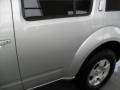 Silver Lightning Metallic - Pathfinder S 4x4 Photo No. 3
