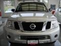 Silver Lightning Metallic - Pathfinder S 4x4 Photo No. 8