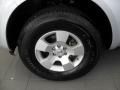 Silver Lightning Metallic - Pathfinder S 4x4 Photo No. 17