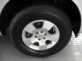 Silver Lightning Metallic - Pathfinder S 4x4 Photo No. 20