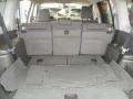 Silver Lightning Metallic - Pathfinder S 4x4 Photo No. 21