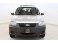 Silver Metallic - Escape XLS 4WD Photo No. 2
