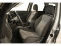 Silver Metallic - Escape XLS 4WD Photo No. 6
