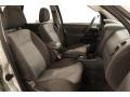 Silver Metallic - Escape XLS 4WD Photo No. 11
