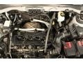 Silver Metallic - Escape XLS 4WD Photo No. 15