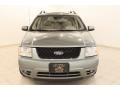 2006 Titanium Green Metallic Ford Freestyle Limited AWD  photo #2