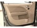Pebble Beige Door Panel Photo for 2006 Ford Freestyle #70960639