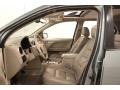 Pebble Beige Interior Photo for 2006 Ford Freestyle #70960642