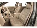 Pebble Beige Front Seat Photo for 2006 Ford Freestyle #70960645