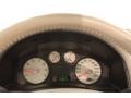2006 Ford Freestyle Pebble Beige Interior Gauges Photo