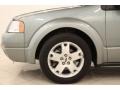 2006 Titanium Green Metallic Ford Freestyle Limited AWD  photo #19