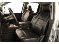 Radiant Silver - Titan SE Crew Cab 4x4 Photo No. 8