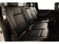 Radiant Silver - Titan SE Crew Cab 4x4 Photo No. 16