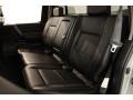 Radiant Silver - Titan SE Crew Cab 4x4 Photo No. 17