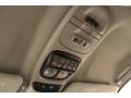 Taupe Controls Photo for 2002 Pontiac Montana #70960894