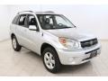 Titanium Metallic - RAV4 4WD Photo No. 1