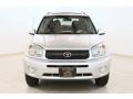 Titanium Metallic - RAV4 4WD Photo No. 2