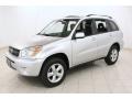 Titanium Metallic - RAV4 4WD Photo No. 3