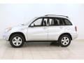 Titanium Metallic - RAV4 4WD Photo No. 4