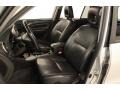 Titanium Metallic - RAV4 4WD Photo No. 7