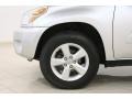 Titanium Metallic - RAV4 4WD Photo No. 17