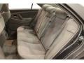 Magnetic Gray Metallic - Camry LE Photo No. 14