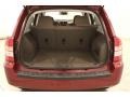 Pastel Pebble Beige Trunk Photo for 2007 Jeep Compass #70961338