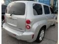 Silver Ice Metallic - HHR LT Photo No. 2