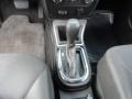 Silver Ice Metallic - HHR LT Photo No. 5
