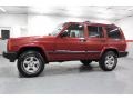 Chili Pepper Red Pearl - Cherokee Sport 4x4 Photo No. 8