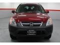 2002 Chianti Red Pearl Honda CR-V EX 4WD  photo #3