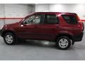 2002 Chianti Red Pearl Honda CR-V EX 4WD  photo #7