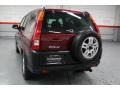 2002 Chianti Red Pearl Honda CR-V EX 4WD  photo #10