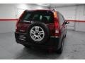 2002 Chianti Red Pearl Honda CR-V EX 4WD  photo #12